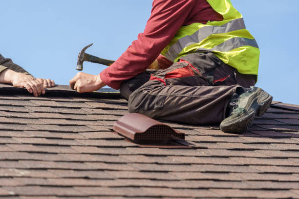 Best Local Roofing Companies  in Valenti, NE