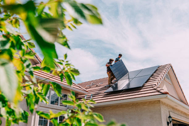 Best Roof Leak Repair  in Valenti, NE