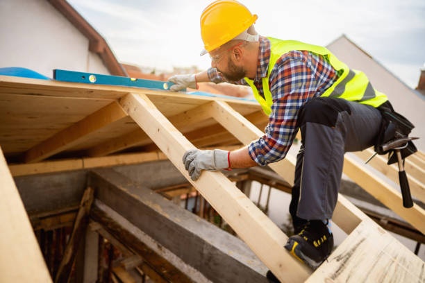 Best Roof Waterproofing Services  in Valenti, NE