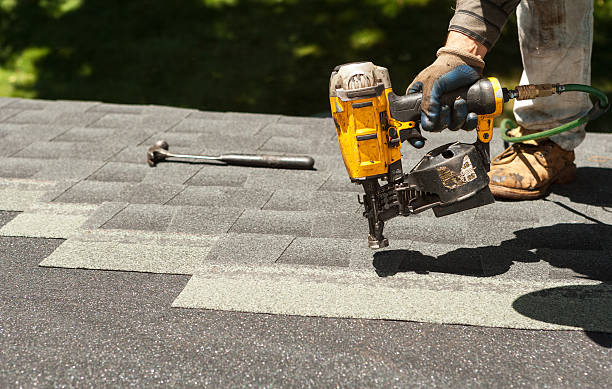 Trusted Valentine, NE Roofing Contractor Experts